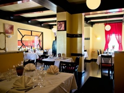 Foto: Ristorante Paladino