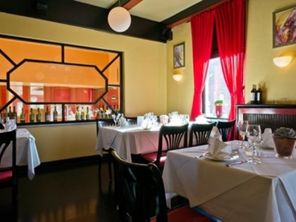 Foto: Ristorante Paladino