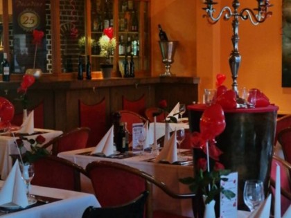 Foto: Ristorante Paladino