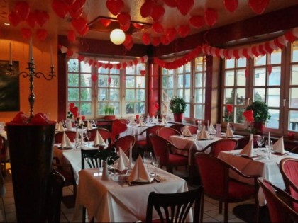 Foto: Ristorante Paladino