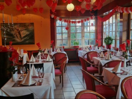 Foto: Ristorante Paladino