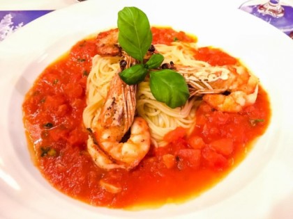 Foto: Ristorante Paladino