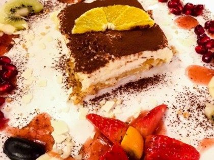 Foto: Ristorante Paladino